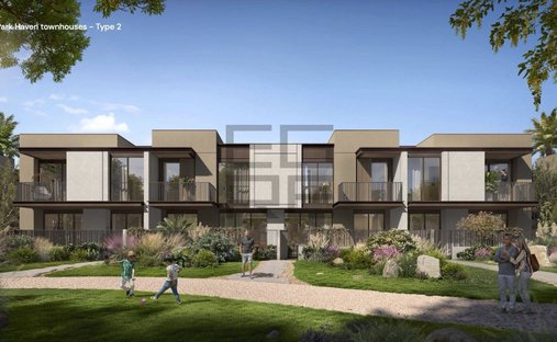 Townhouse in Wadi Al Safa 5, Wadi Al Safa, Dubai 1