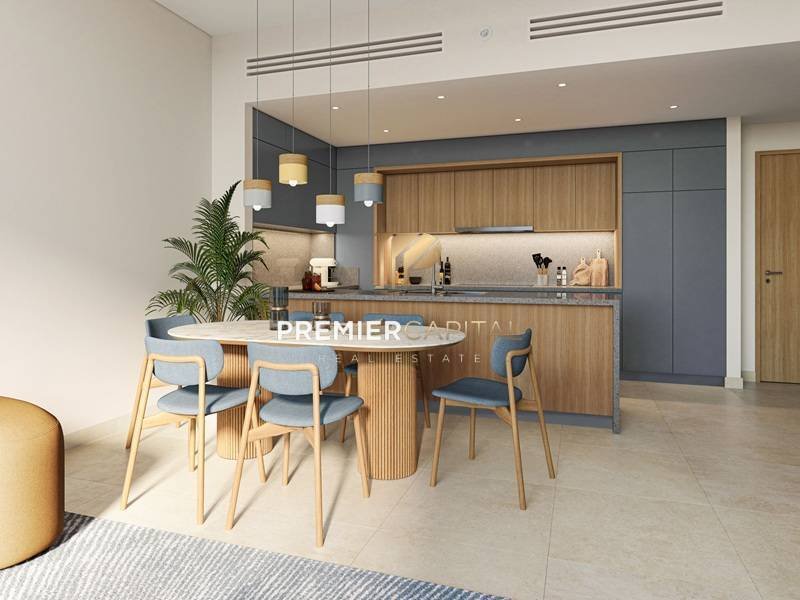 Apartment in Zabeel, Dubai, United Arab Emirates 4 - 19166817