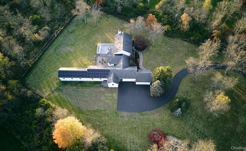 Haus in LaGrange, New York, Vereinigte Staaten 1