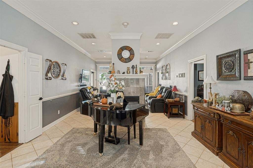 House in Red Oak, Texas, United States 5 - 19140587