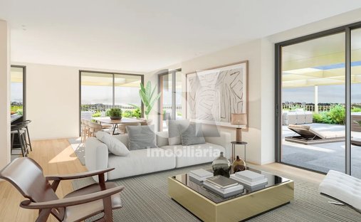 Appartamento a Sandim, Olival, Lever e Crestuma, Oporto, Portogallo 1