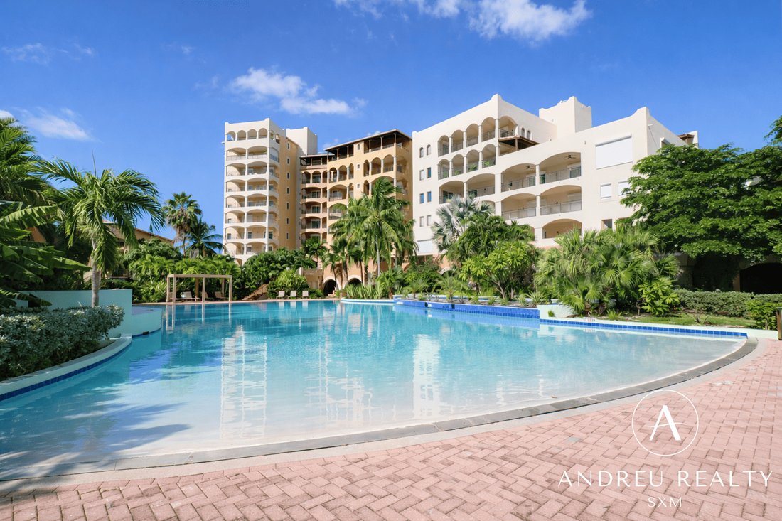 Wohnung in Lowlands, Sint Maarten 3 - 19167165