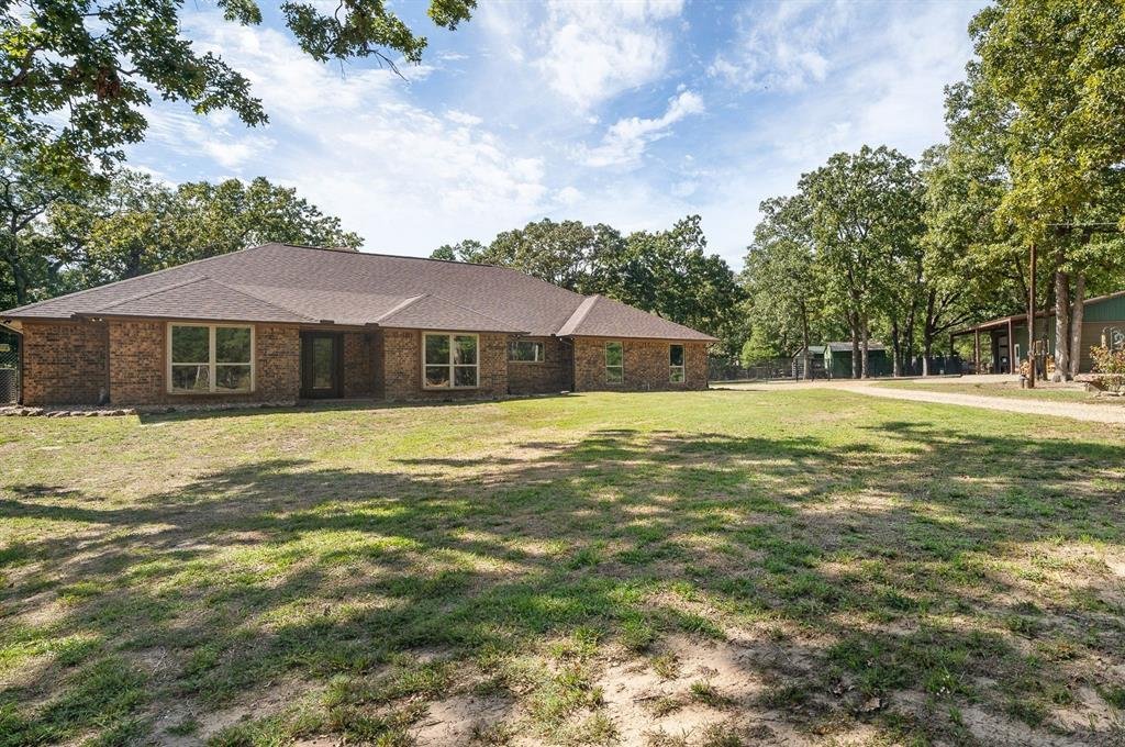 Haus in Mineola, Texas, Vereinigte Staaten 1 - 19166745