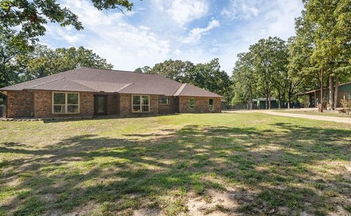 Haus in Mineola, Texas, Vereinigte Staaten 1
