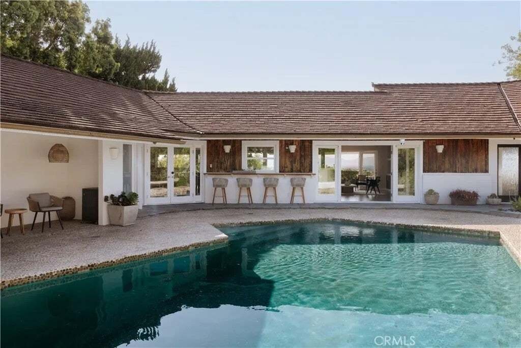 Maison à Los Angeles, Californie, États-Unis 5 - 19166318