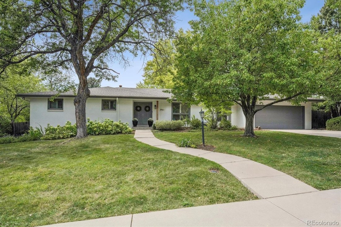 House in Englewood, Colorado, United States 1 - 19166503