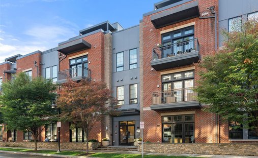 Appartement à Raeford, Caroline du Nord, États-Unis 1