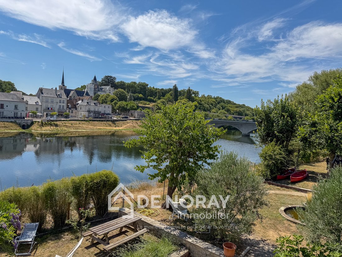 House in Veretz, Centre-Val de Loire, France 1 - 19166943