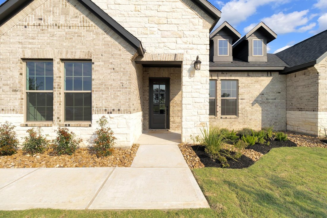 Haus in New Waverly, Texas, Vereinigte Staaten 5 - 18758837