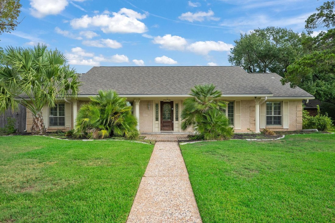 Haus in Bryan, Texas, Vereinigte Staaten 1 - 19166564