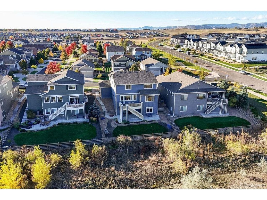 Haus in Arvada, Colorado, Vereinigte Staaten 4 - 19166455
