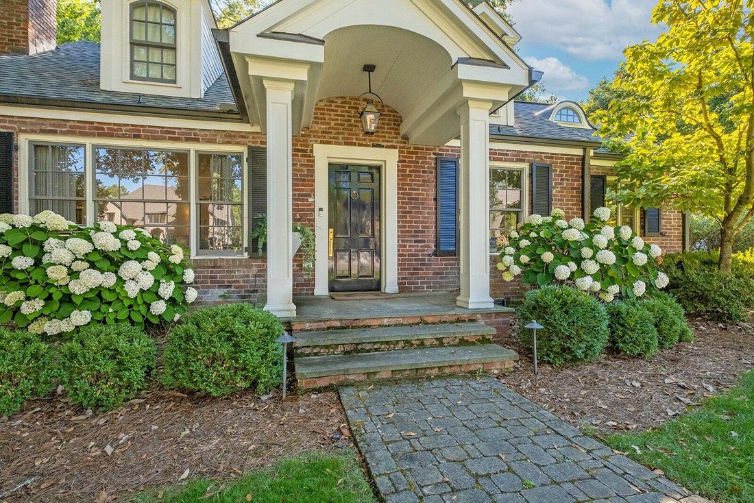 Haus in Nashville, Tennessee, Vereinigte Staaten 3 - 19166631