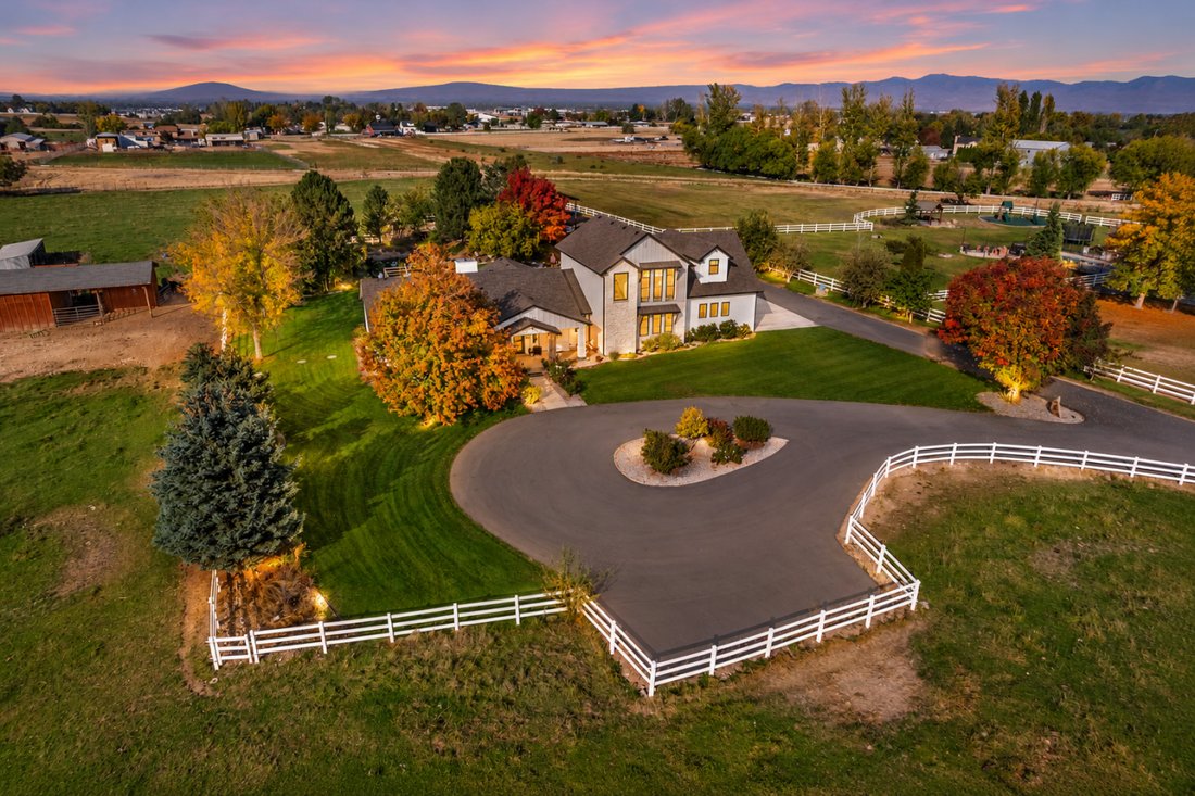 Haus in Meridian, Idaho, Vereinigte Staaten 1 - 19166927