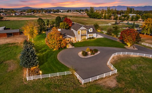 Haus in Meridian, Idaho, Vereinigte Staaten 1