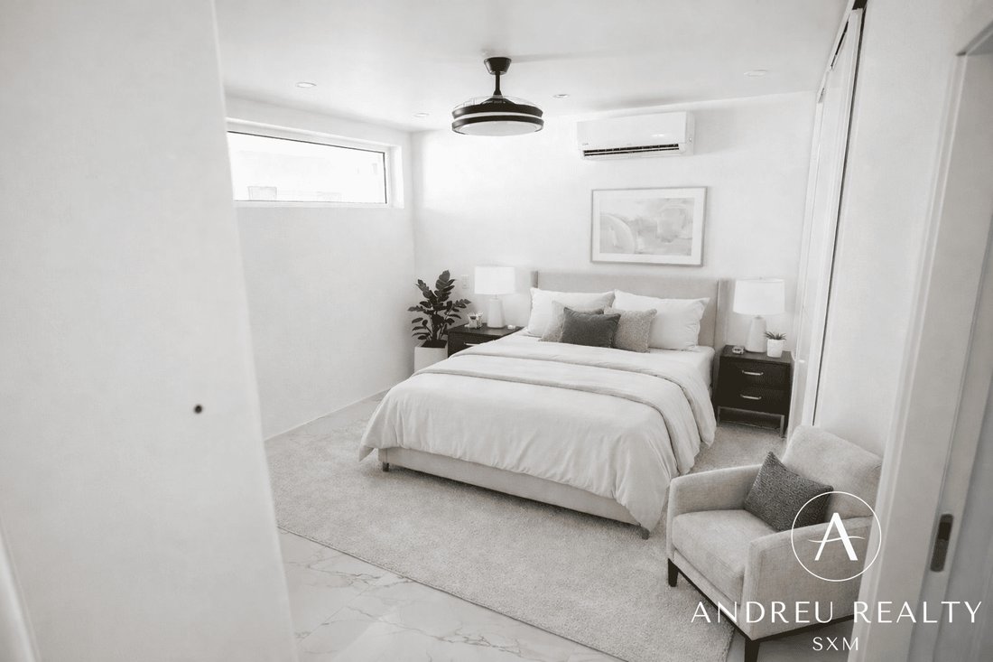 Wohnung in Simpson Bay, Sint Maarten 5 - 19167447