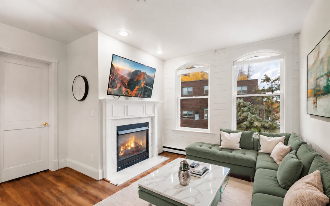 Casa a Mountain Village, Colorado, Stati Uniti 5 - 19166879