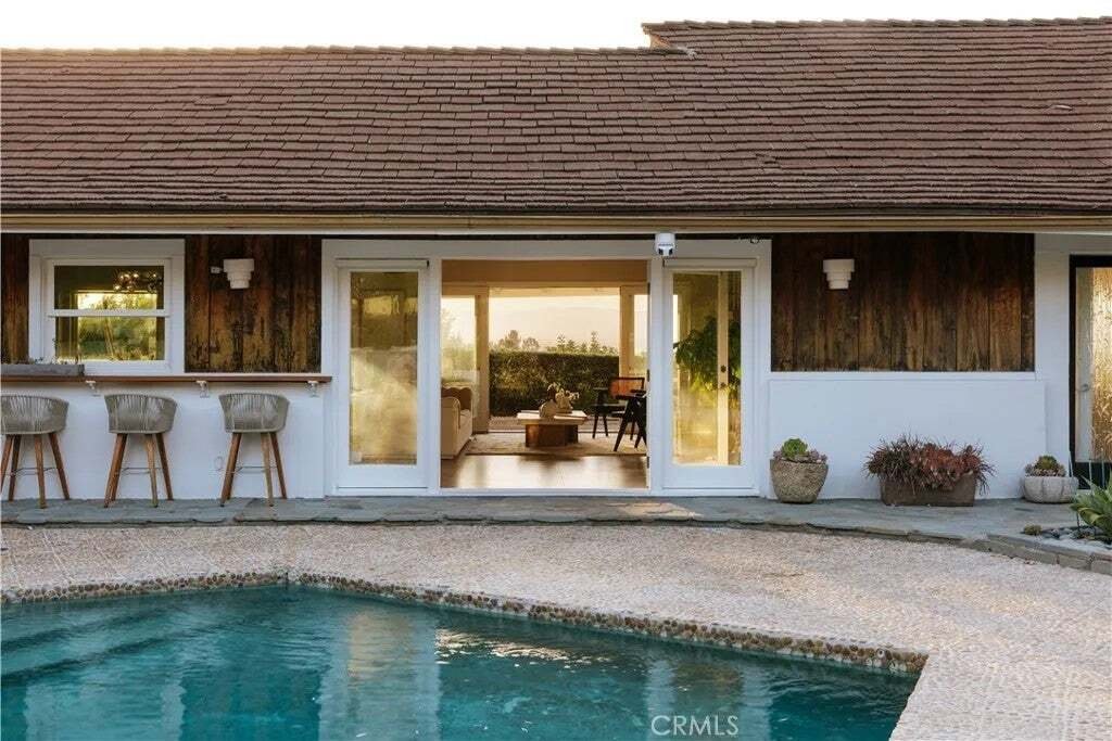 Maison à Los Angeles, Californie, États-Unis 2 - 19166318