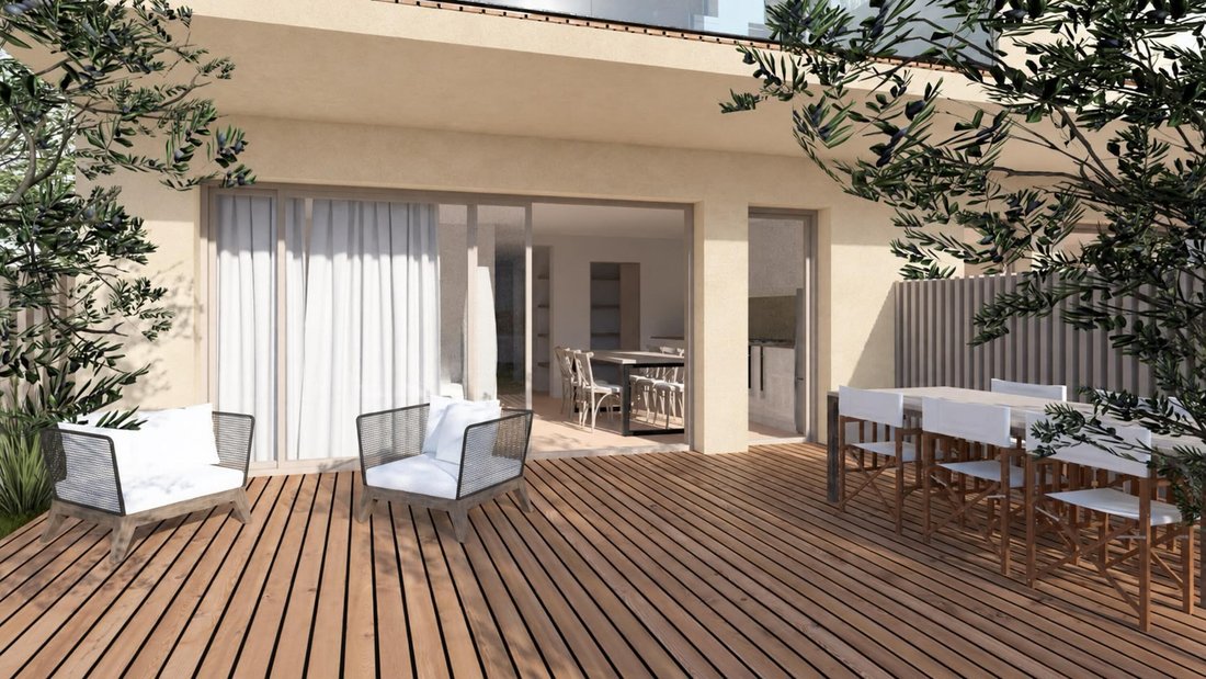 Apartment in Roses, Catalonia, Spain 2 - 19166841