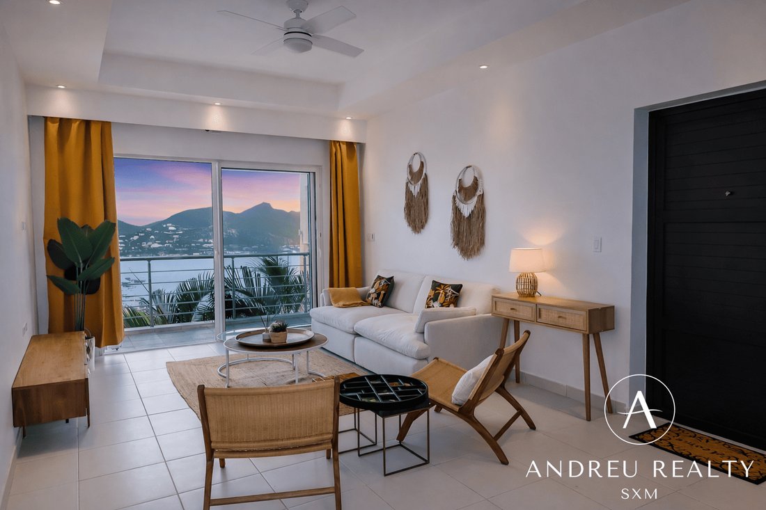 Apartamento en Upper Prince's Quarter, Sint Maarten 2 - 19167231