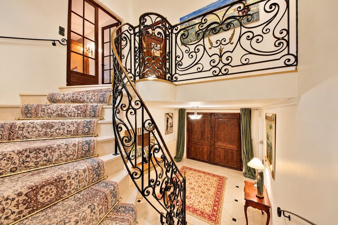 Villa in Rambouillet, Ile-de-France, France 2 - 16467950