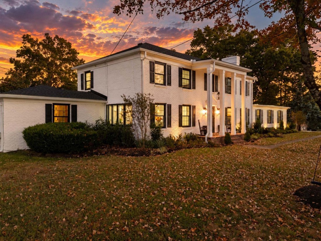 House in Nashville, Tennessee, United States 2 - 19166604