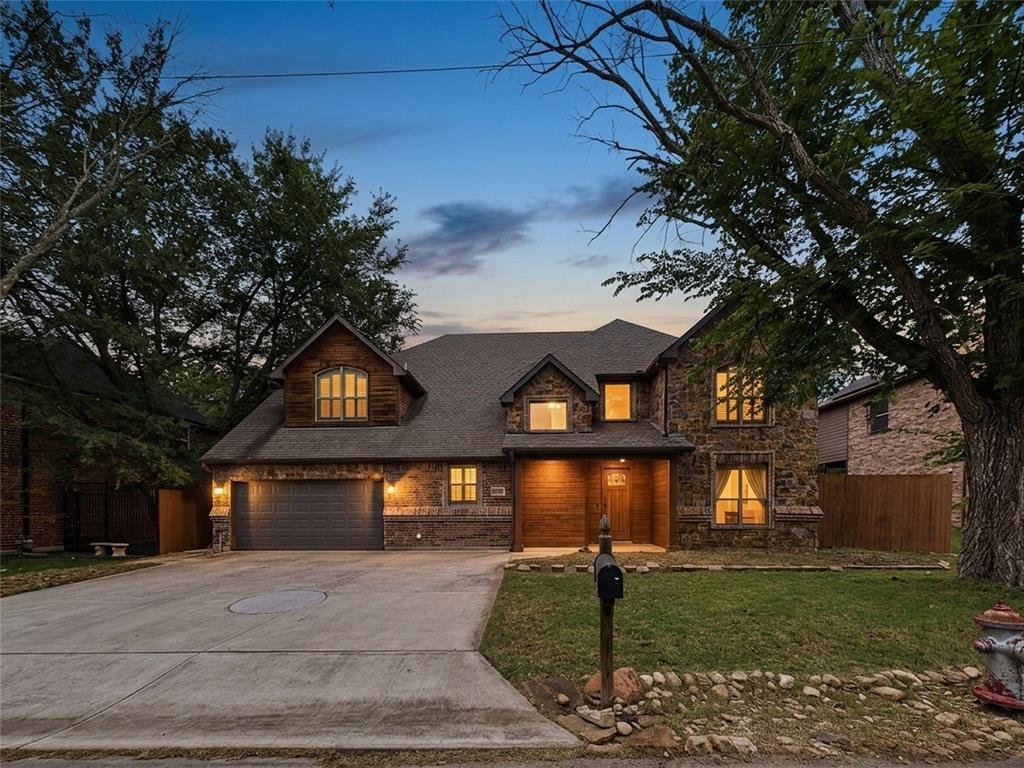 Haus in Lewisville, Texas, Vereinigte Staaten 1 - 19166750