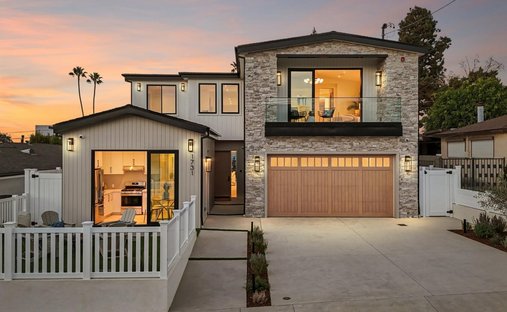 Casa en Manhattan Beach, California, Estados Unidos 1