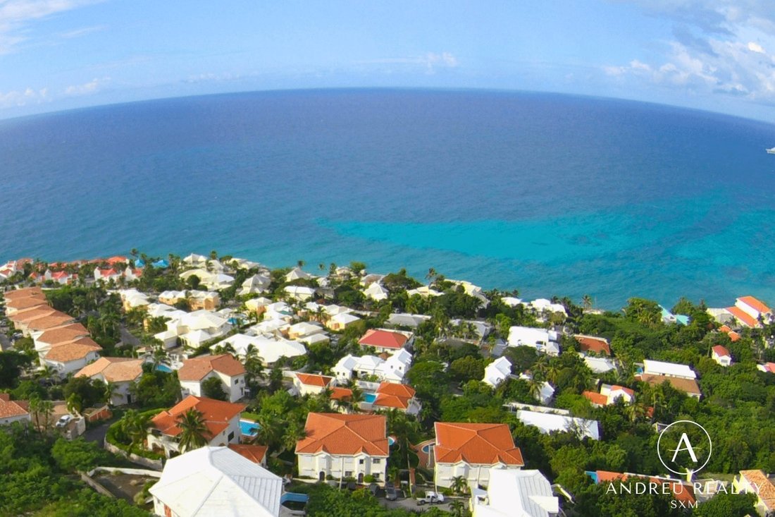 Appartement à Pelican, Sint Maarten 4 - 19167253
