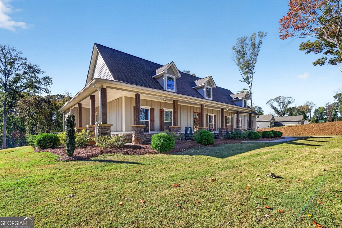 House in Whitesburg, Georgia, United States 2 - 19166663