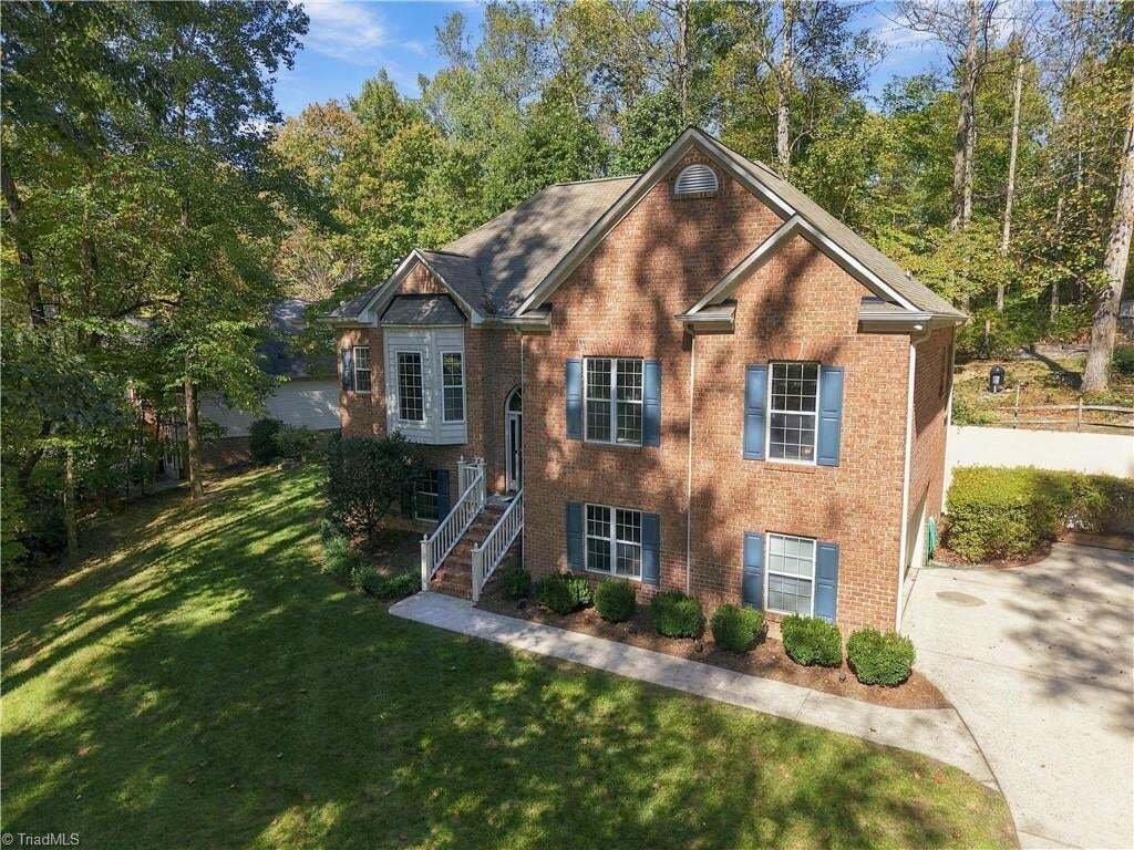 Haus in Oak Ridge, North Carolina, Vereinigte Staaten 3 - 19166429