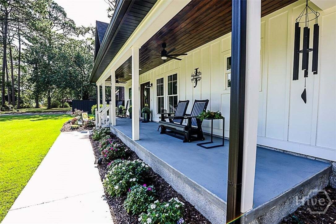 Casa en Rincon, Georgia, Estados Unidos 3 - 19166308