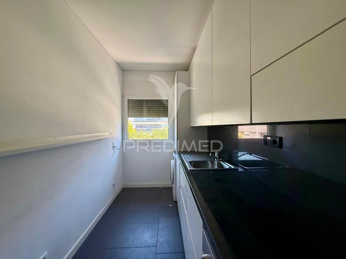 Apartamento en Parque das Nacoes, Lisboa, Portugal 3 - 19167132