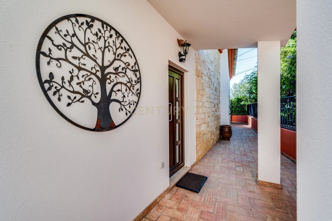 Villa a Paderne, Algarve, Portogallo 2 - 19164613