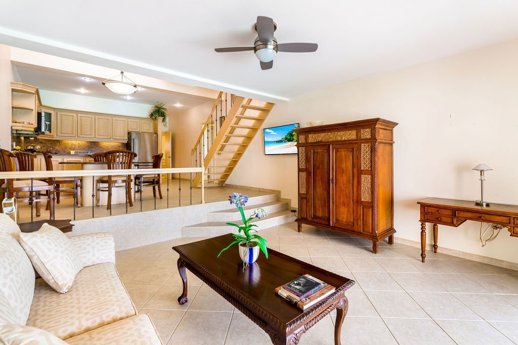 Appartement à Lowlands, Sint Maarten 4 - 19167314
