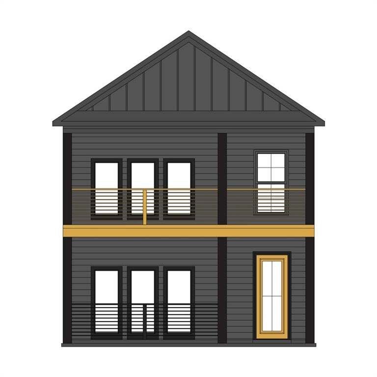 House in Atlanta, Georgia, United States 2 - 19166788
