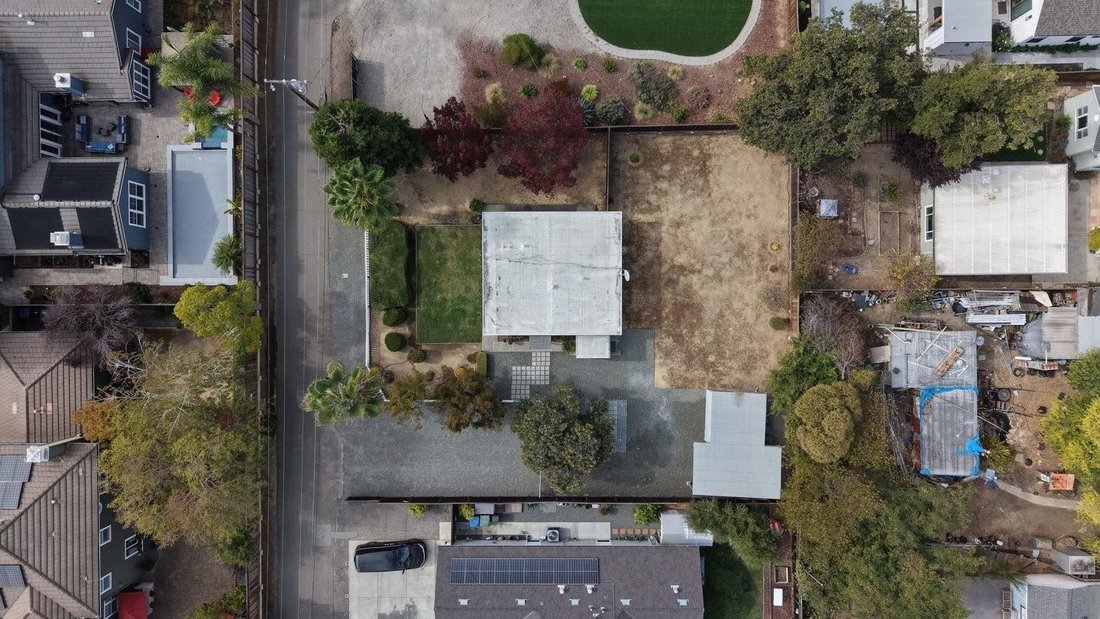 House in Campbell, California, United States 1 - 19166529