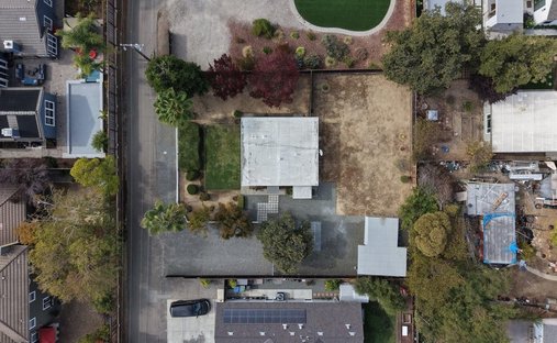 Maison à Campbell, Californie, États-Unis 1