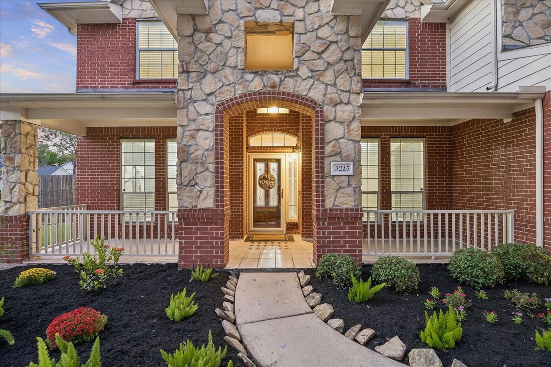 Haus in Pearland, Texas, Vereinigte Staaten 2 - 19166570