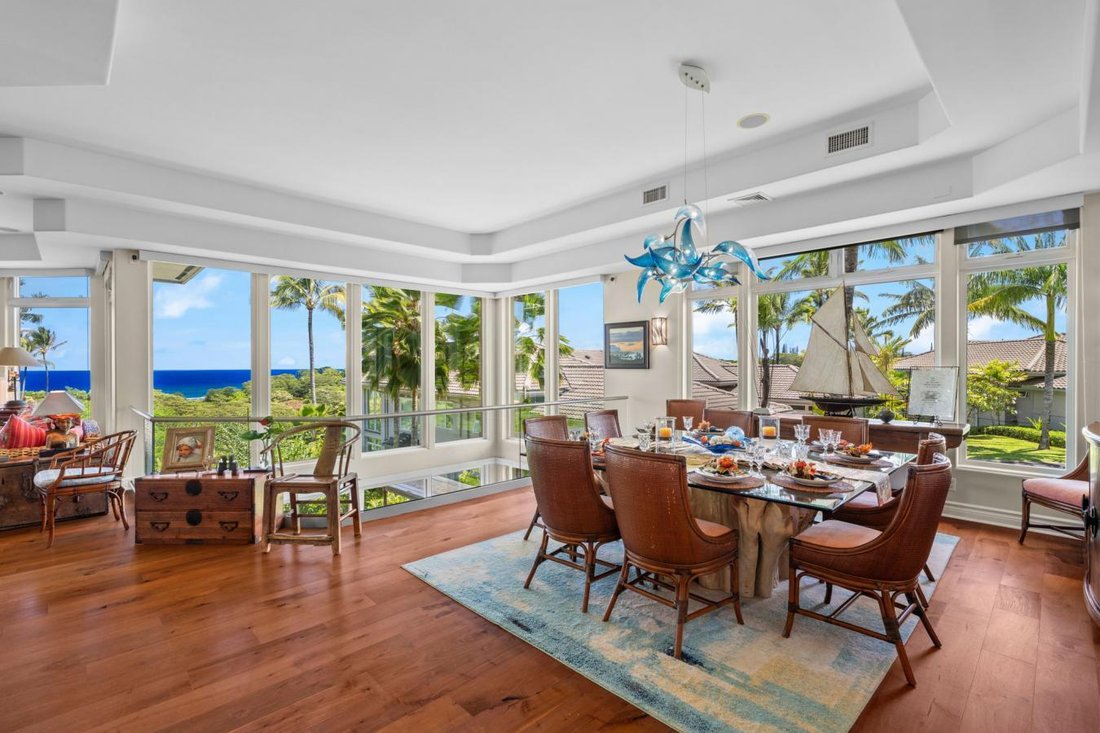 House in Princeville, Hawaii, United States 4 - 19166984