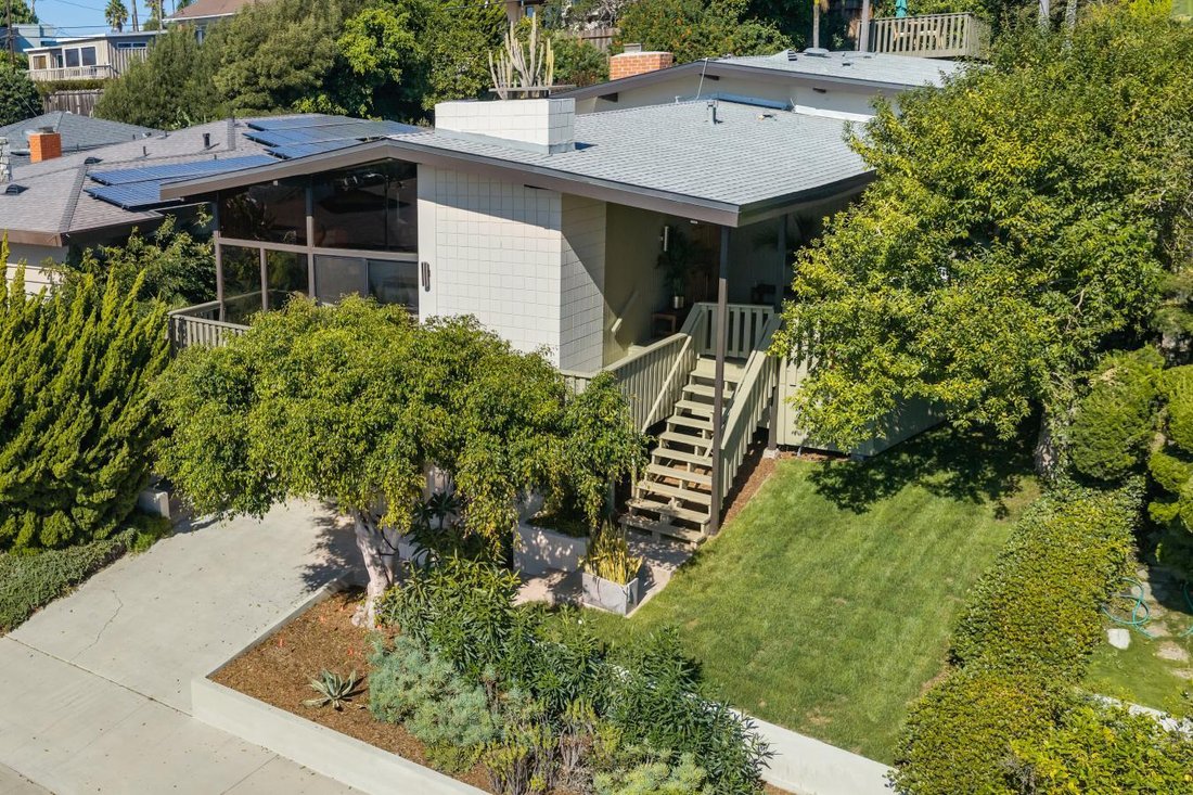 House in Los Angeles, California, United States 3 - 19166880