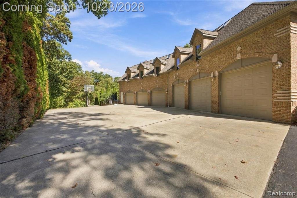 House in Highland Charter Township, Michigan, United States 3 - 19166359
