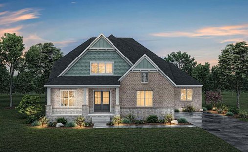 Casa en Mount Juliet, Tennessee, Estados Unidos 1
