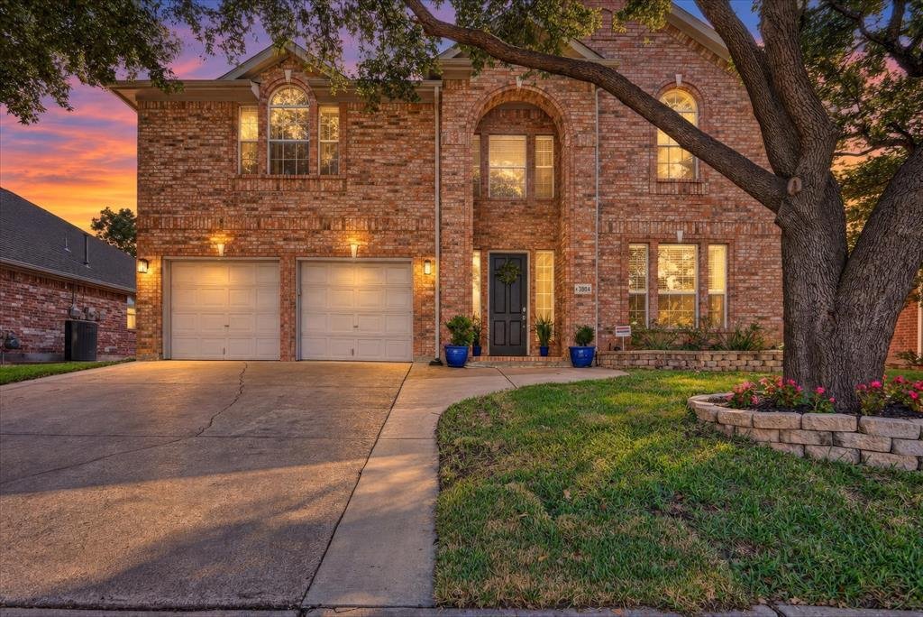 House in Flower Mound, Texas, United States 1 - 19166746