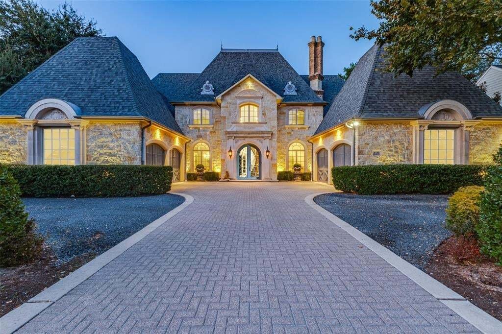 Casa en Dallas, Texas, Estados Unidos 3 - 19166743