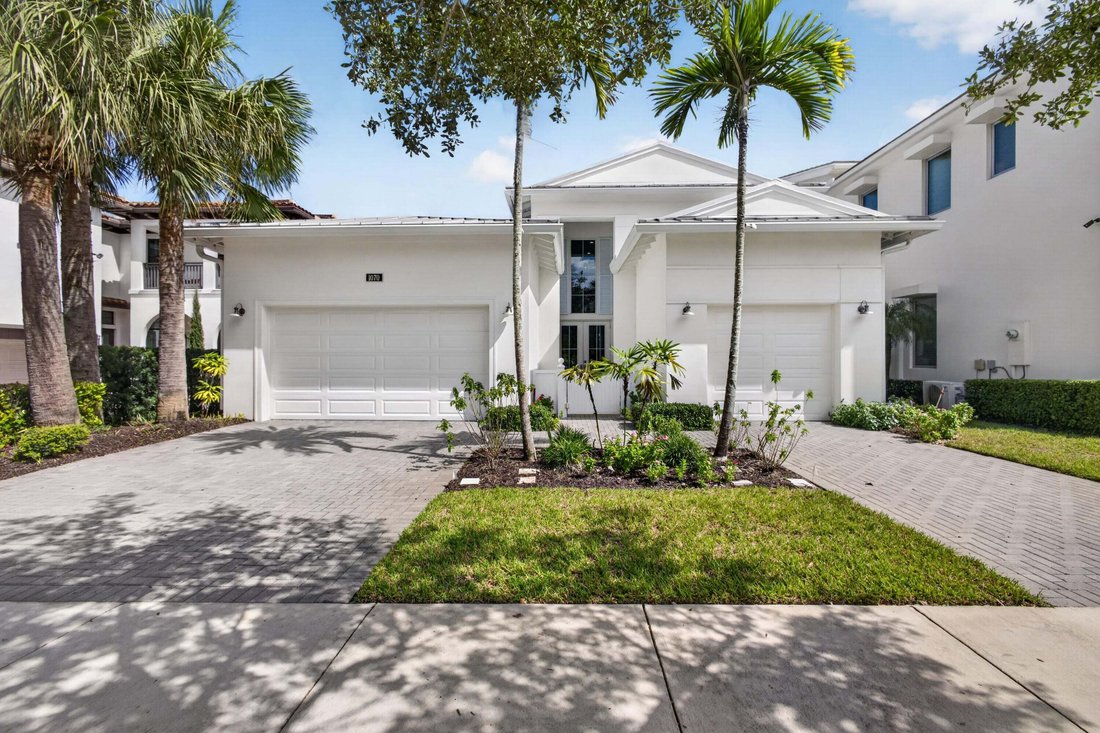 Casa a Palm Beach Gardens, Florida, Stati Uniti 1 - 19166731