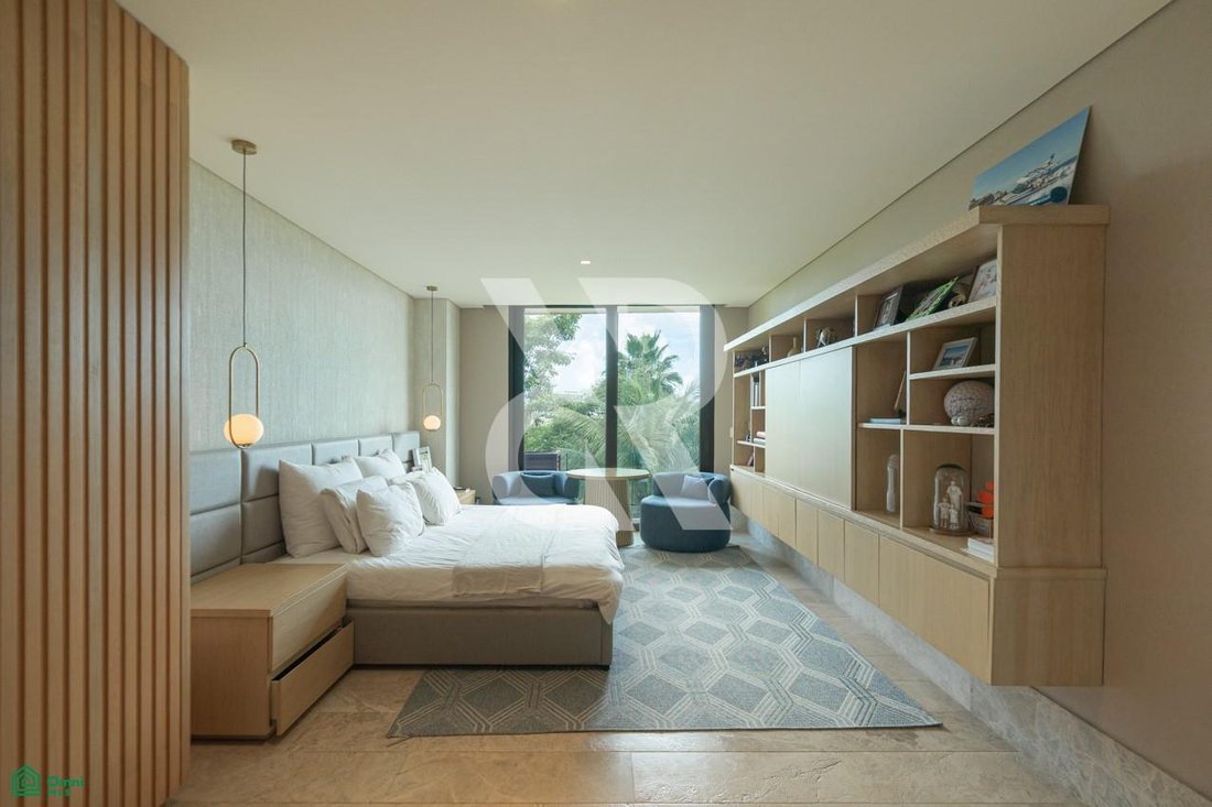 Condo in Cancún, Quintana Roo, Mexico 3 - 19166425