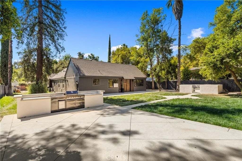 Maison à Pasadena, Californie, États-Unis 3 - 19166370