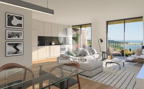 Appartement à Sandim, Olival, Lever e Crestuma, District de Porto, Portugal 1