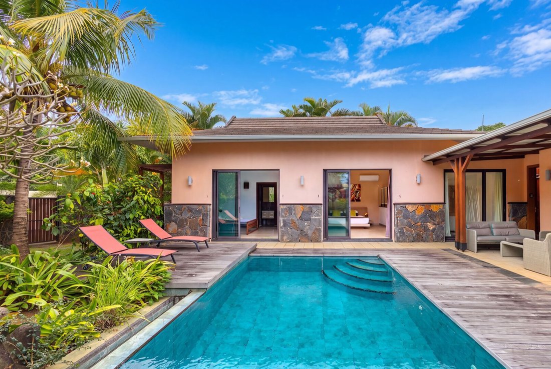 House in Cap Malheureux, Rivière du Rempart District, Mauritius 5 - 18830018