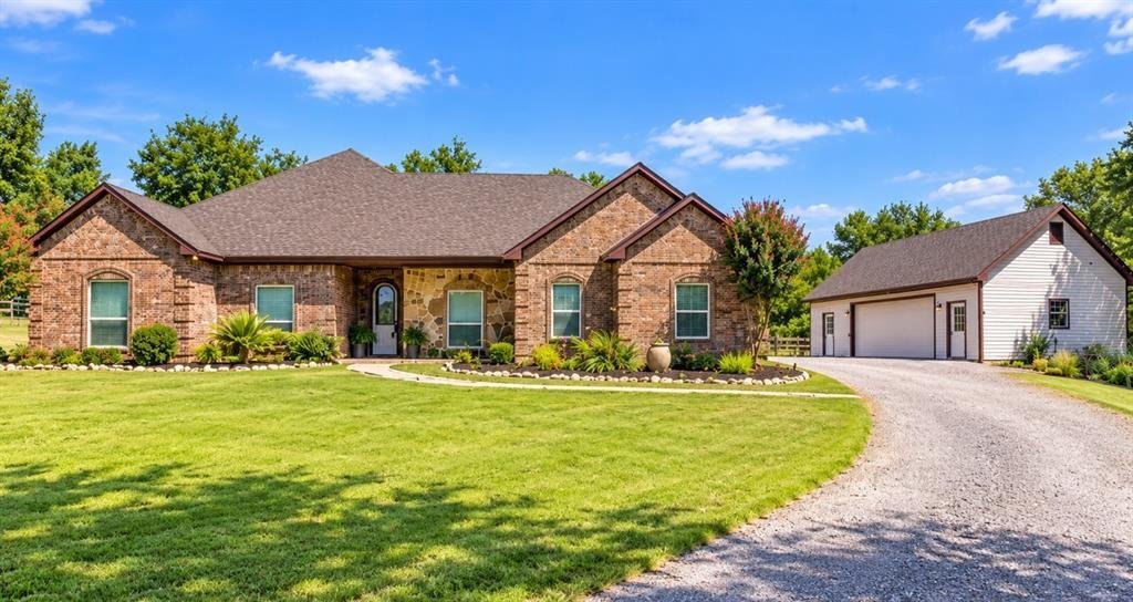 Casa en Lowry Crossing, Texas, Estados Unidos 1 - 18776665